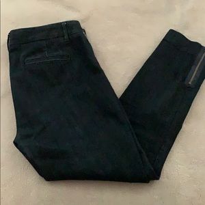 J.Crew stretch skinny jeans size 8 City Fit